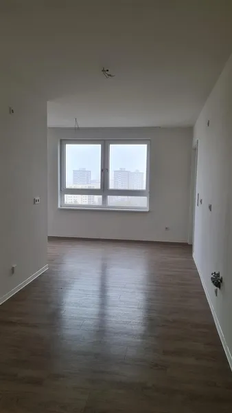 Helle 3-Raumwohnung mit Balkon und Fußbodenheizung — photo 1